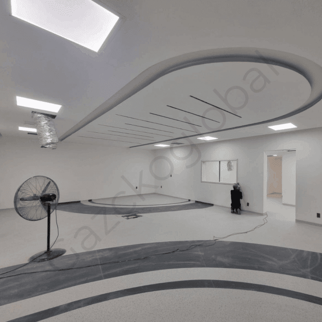 Hospital General de Cancun