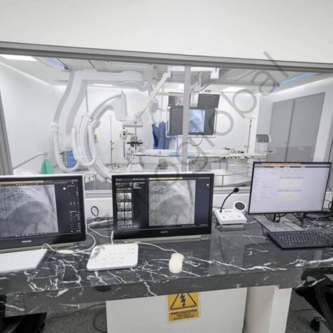 Hospital General de Cancún