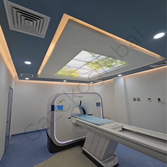 Hospital de Chetumal