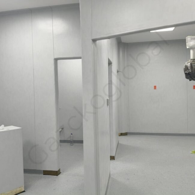 Hospital Ben Durango