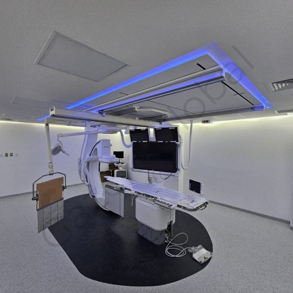 Hospital Playa del Carmen